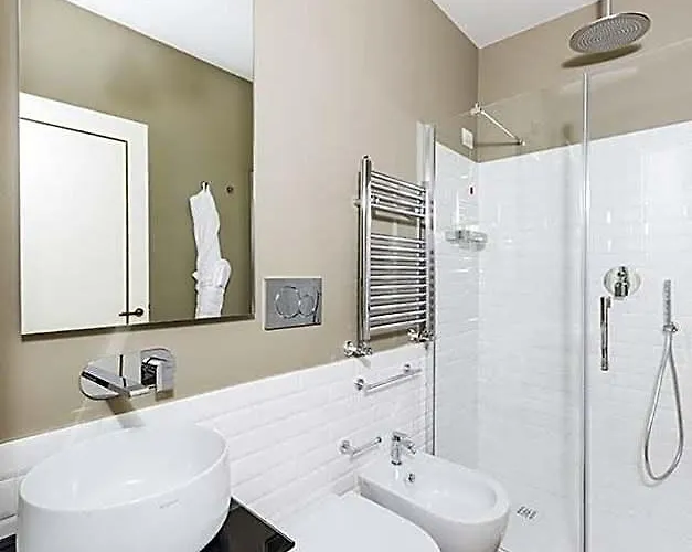 Parisii Luxury Relais Rome-fontana Di Trevi Oda ve Kahvaltı Roma