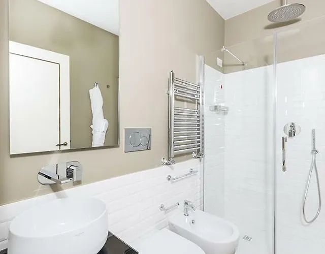Parisii Luxury Relais Rome-fontana Di Trevi 4*